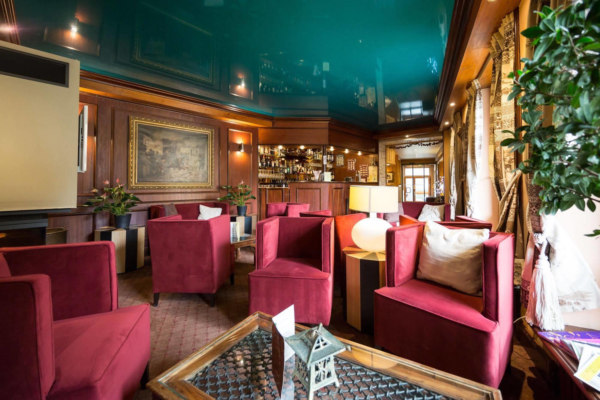 Les Gourmets - Chalet Hotel Chamonix Exteriér fotografie